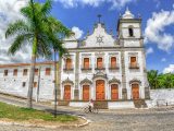 O Litoral Norte de Pernambuco tem um dos sítios históricos mais importantes da região