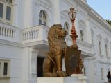 Palácio dos Leões em São Luís do Maranhão