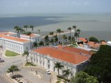 Passear por São Luís do Maranhão é transitar entre o passado histórico e o presente