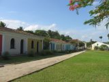 Discovering Brazil - Porto Seguro is the beginning of Brazil
