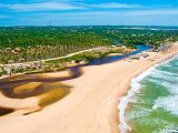 Imbassaí Beach: Discover the Best of Bahia