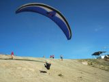 Quixadá é o melhor lugar da América Latina para voo de parapente e asa-delta