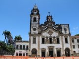 Sacred Recife and Religious Tourism in Recife, Pernambuco
