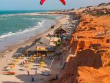 Ruta de los acantilados de Ceará: guía completa de viaje