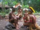 Discovery Route in Bahia: History, Culture and Tourism