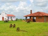 Route of the Sugar Mills and Maracatus in Pernambuco