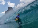 Surf em Fernando de Noronha