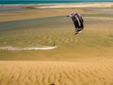 Kitesurf en Tatajuba: lugares, acceso y temporada