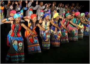 Turbante é religião, moda e cultura