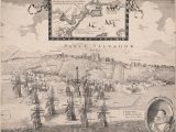 Todos-os-Santos Bay (Bahia) — History, geography and conservation