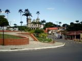 História e Turismo de São Francisco do Conde