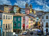 Tourism in Bahia