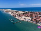 Galinhos – RN