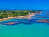 Praia do Espelho - Trancoso