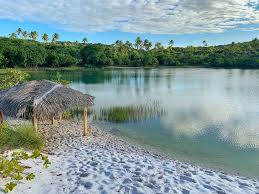 Baixio na Bahia