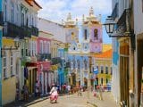 Pontos turísticos do nordeste