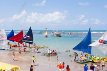 Nordeste Guia de Turismo