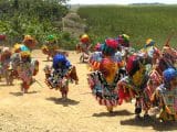 Maracatu Rural