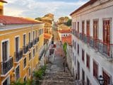 Centro histórico de São Luís do Maranhão