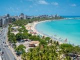 Maceió: Un Paraíso Turístico en Brasil