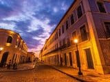 A rua Portugal é a mais azulejada do Brasil e da América Latina