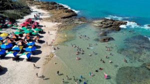 Praia de Coqueirinho (PB)