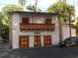 Sobrado mourisco do pátio de São Pedro Olinda