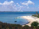 Santo Aleixo Island: A tourist paradise in Pernambuco