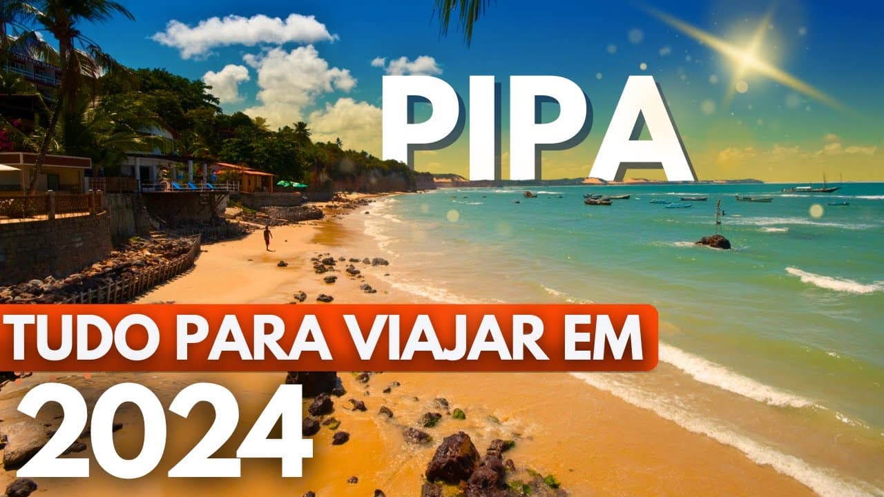 PIPA Rio Grande do Norte - O que fazer