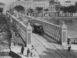 Main historical landmarks of Pernambuco and Recife