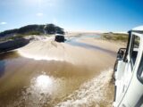 Barreirinhas nos Lençóis Maranhenses - Passeio de 4x4