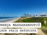 Praia de Naturismo de Massarandupió