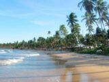 Praias do Sul da Bahia