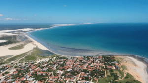 Praia de Jericoacoara — Jijoca de Jericoacoara