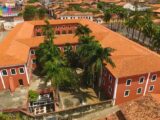 Convento das Mercês em São Luís do Maranhão