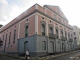 Teatro Arthur Azevedo em São Luís do Maranhão