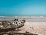 Luís Correia: Explore the Best Beaches in Piauí