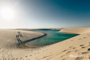 Lençois Maranhenses