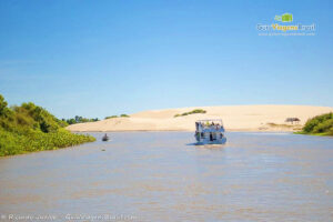 Delta do Parnaíba no Piauí