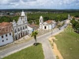 Igarassu: Discover the historic city of Pernambuco