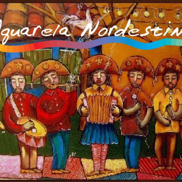 Rhythms of Northeastern Music