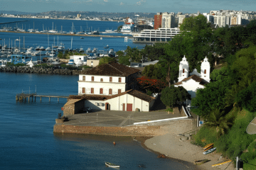 Museu de Arte Moderna da Bahia