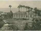 Graça Church and Olinda Seminary Historical Significance
