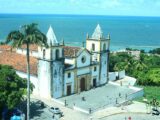 Olinda Cathedral: A Historical Landmark in Brazil