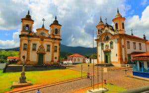 Mariana MG
