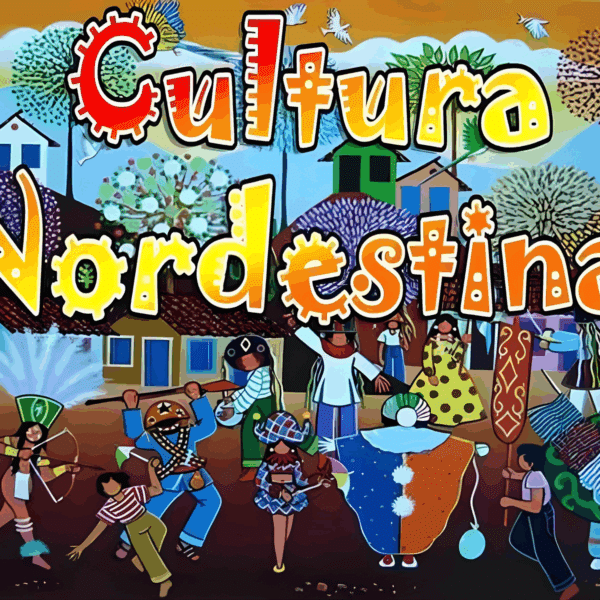 Origem, influência e riqueza da cultura nordestina