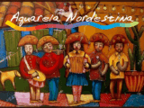 Ritmos da Música Nordestina