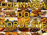 culinária nordestina
