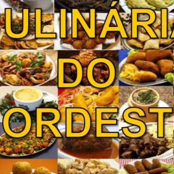culinária nordestina