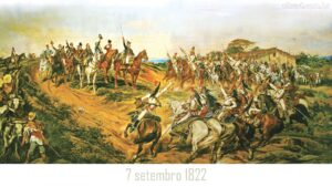 Grito do Ipiranga